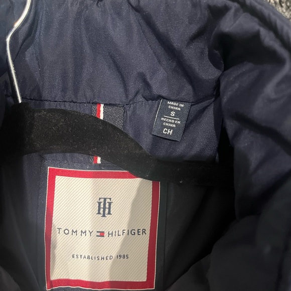 Tommy Hilfiger Jackets & Blazers - I’m selling a Tommy Hilfiger coat